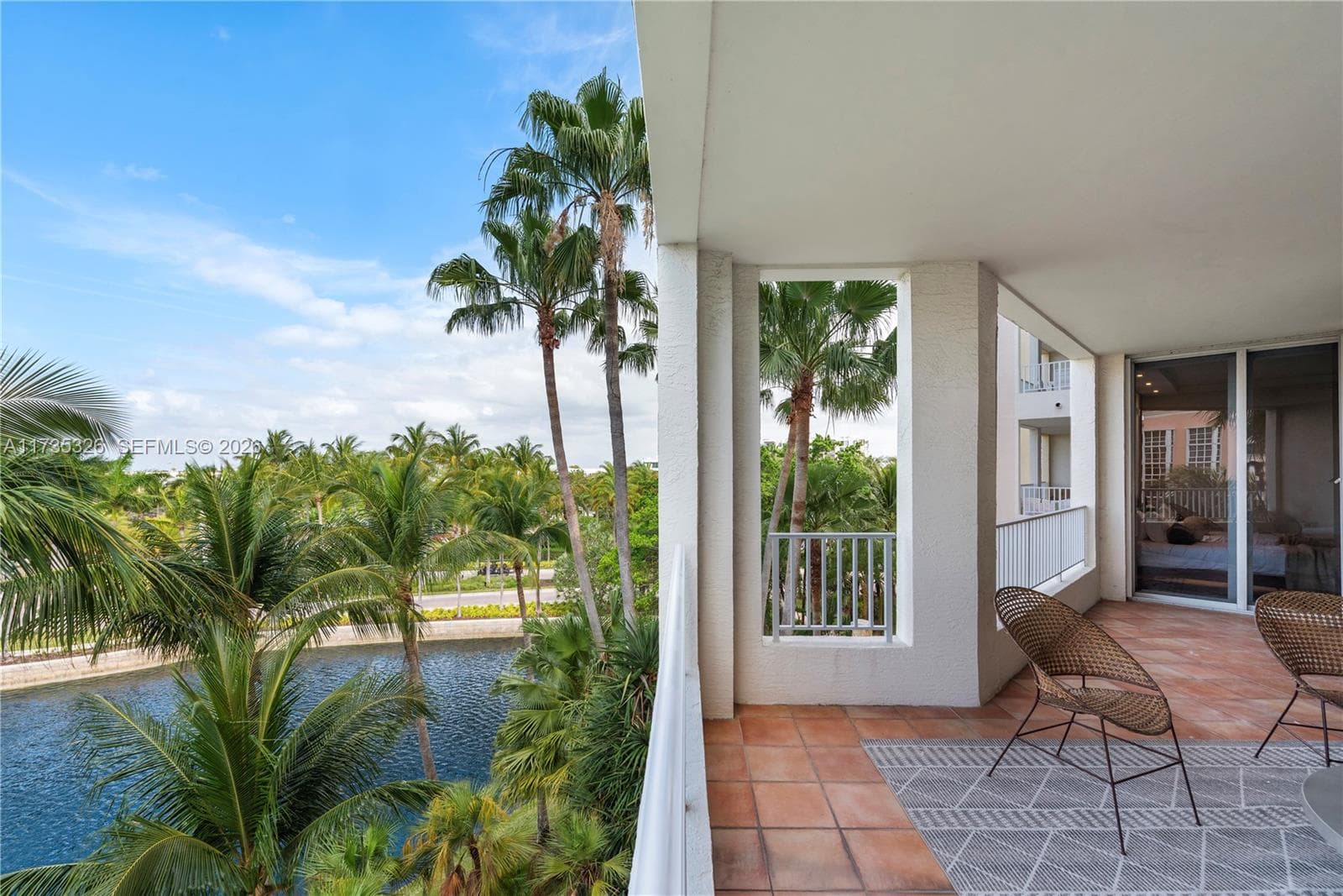 RESORT VILLA ONE CONDO · #405 in Key Biscayne - Photo 5