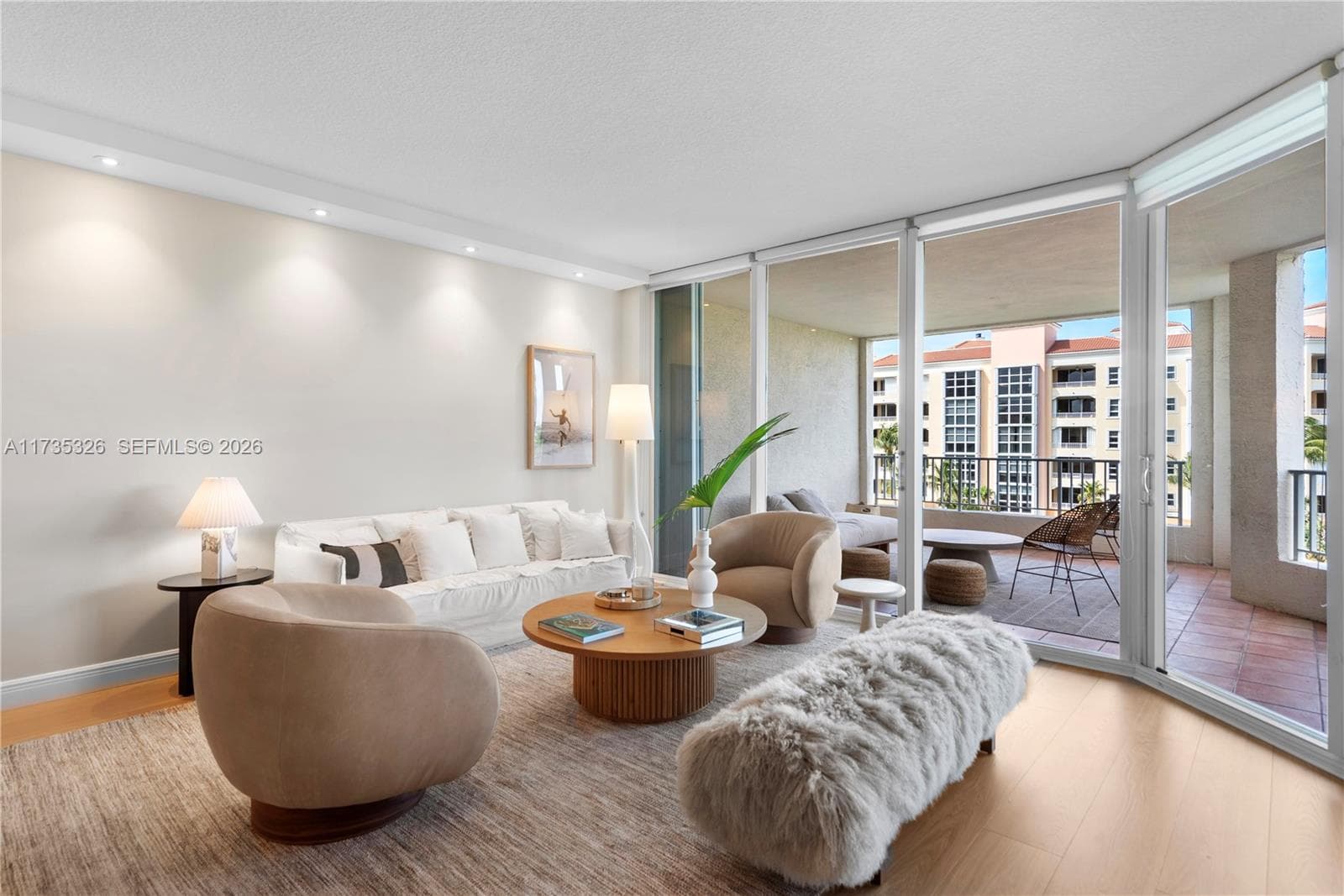 RESORT VILLA ONE CONDO · #405 in Key Biscayne - Photo 9