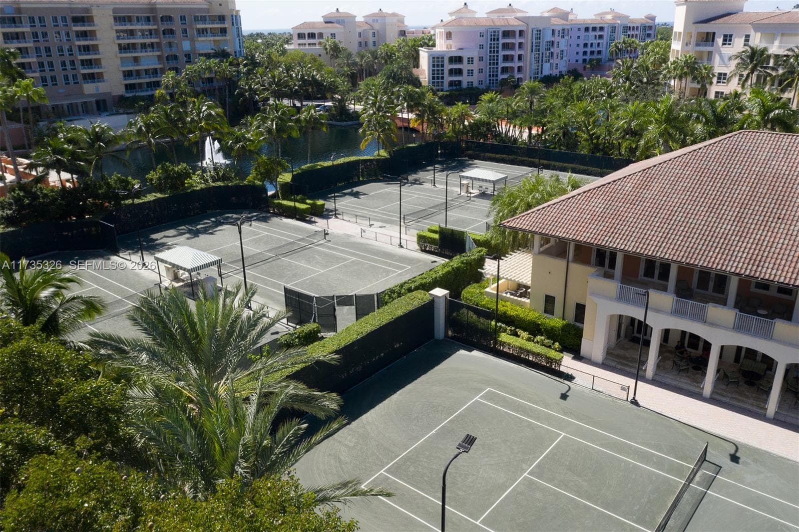 RESORT VILLA ONE CONDO · #405 in Key Biscayne - Photo 58