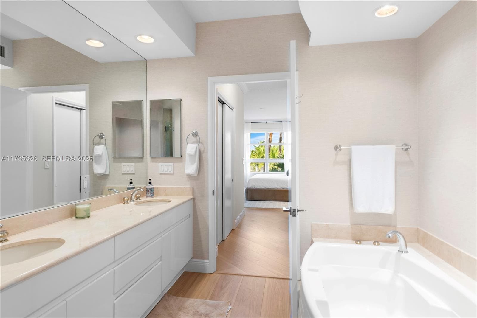 RESORT VILLA ONE CONDO · #405 in Key Biscayne - Photo 19