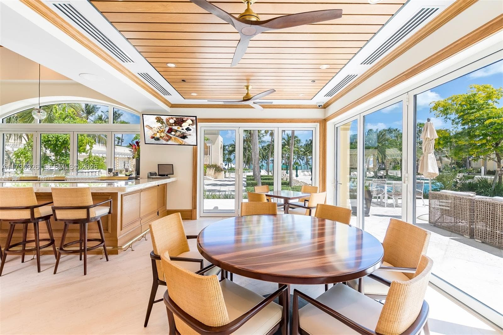 RESORT VILLA ONE CONDO · #405 in Key Biscayne - Photo 35