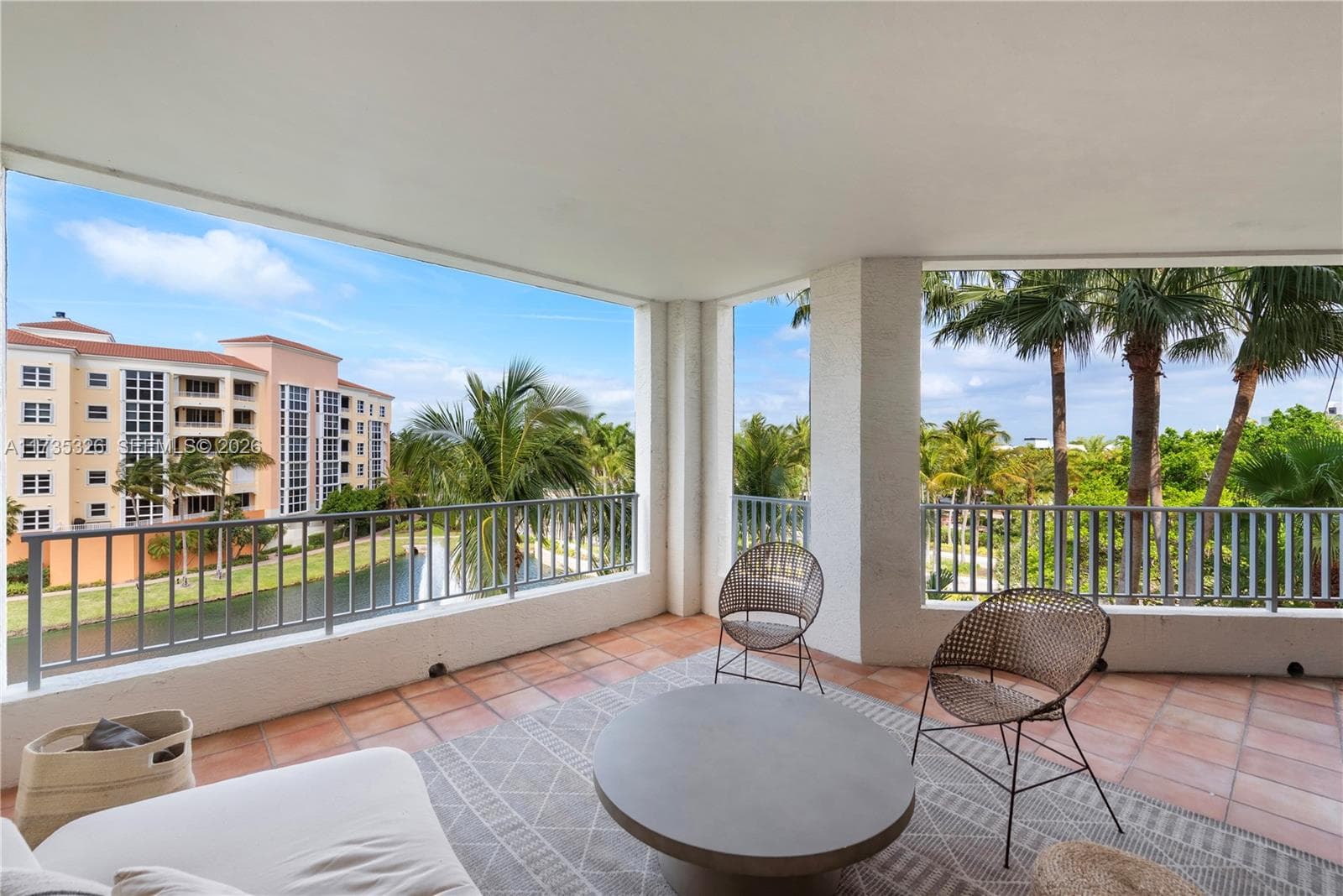 RESORT VILLA ONE CONDO · #405 in Key Biscayne - Photo 4