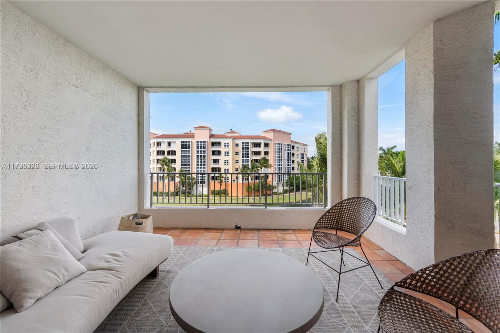 RESORT VILLA ONE CONDO · #405 in Key Biscayne - Photo 8