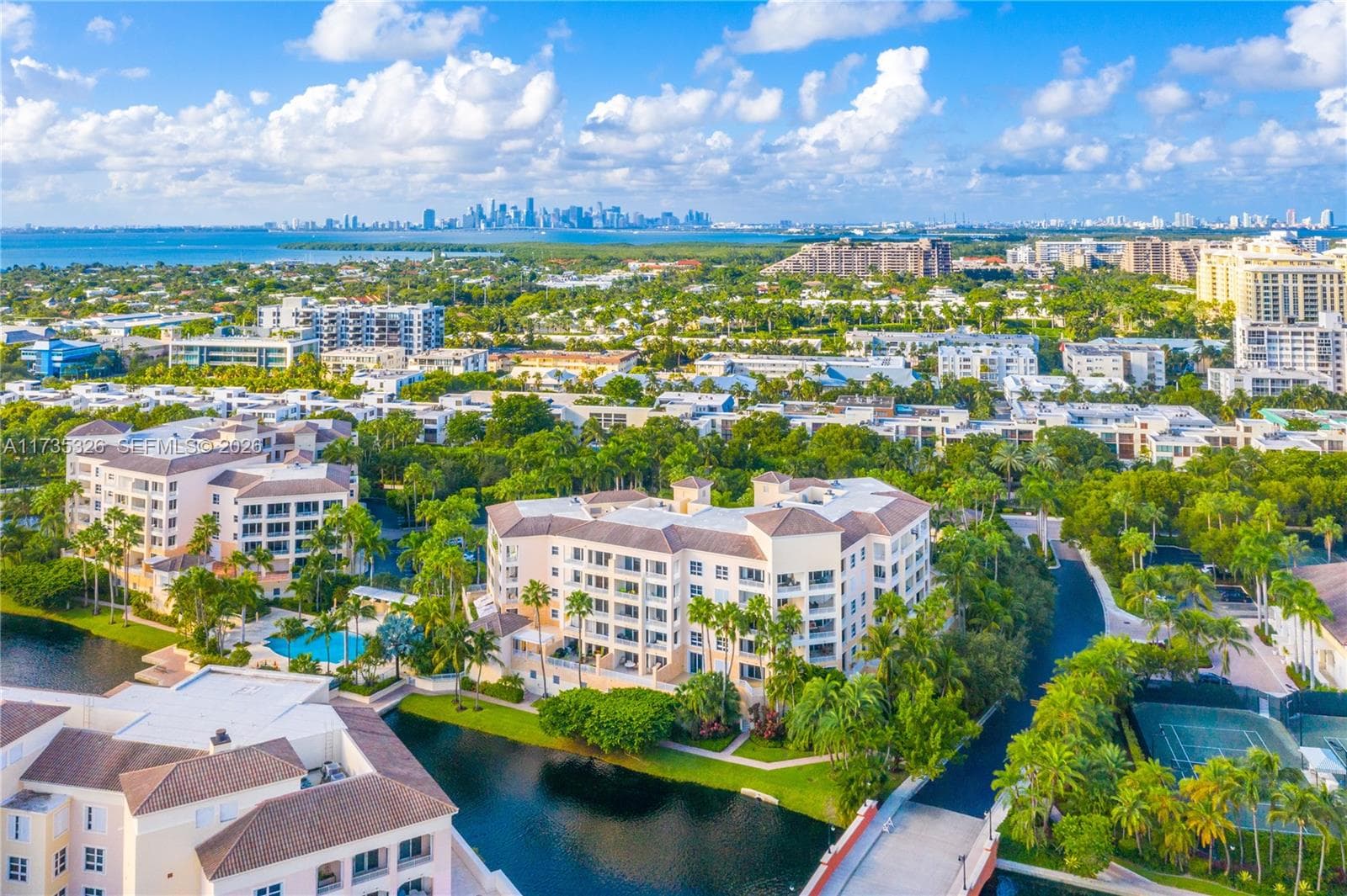 RESORT VILLA ONE CONDO · #405 in Key Biscayne - Photo 25