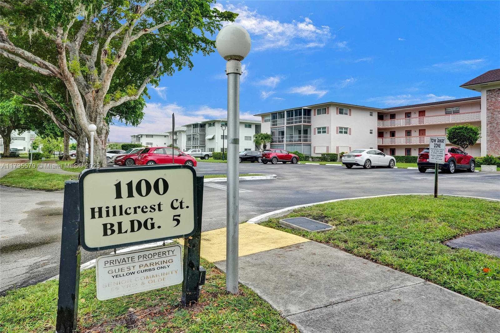 Hillcrest · #302 in Hollywood - Photo 32