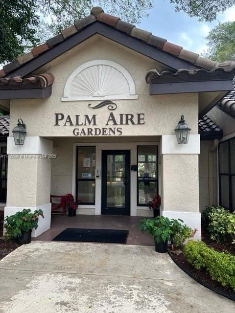 PALM AIRE GARDENS CONDO · #11 in Pompano Beach - Photo 1