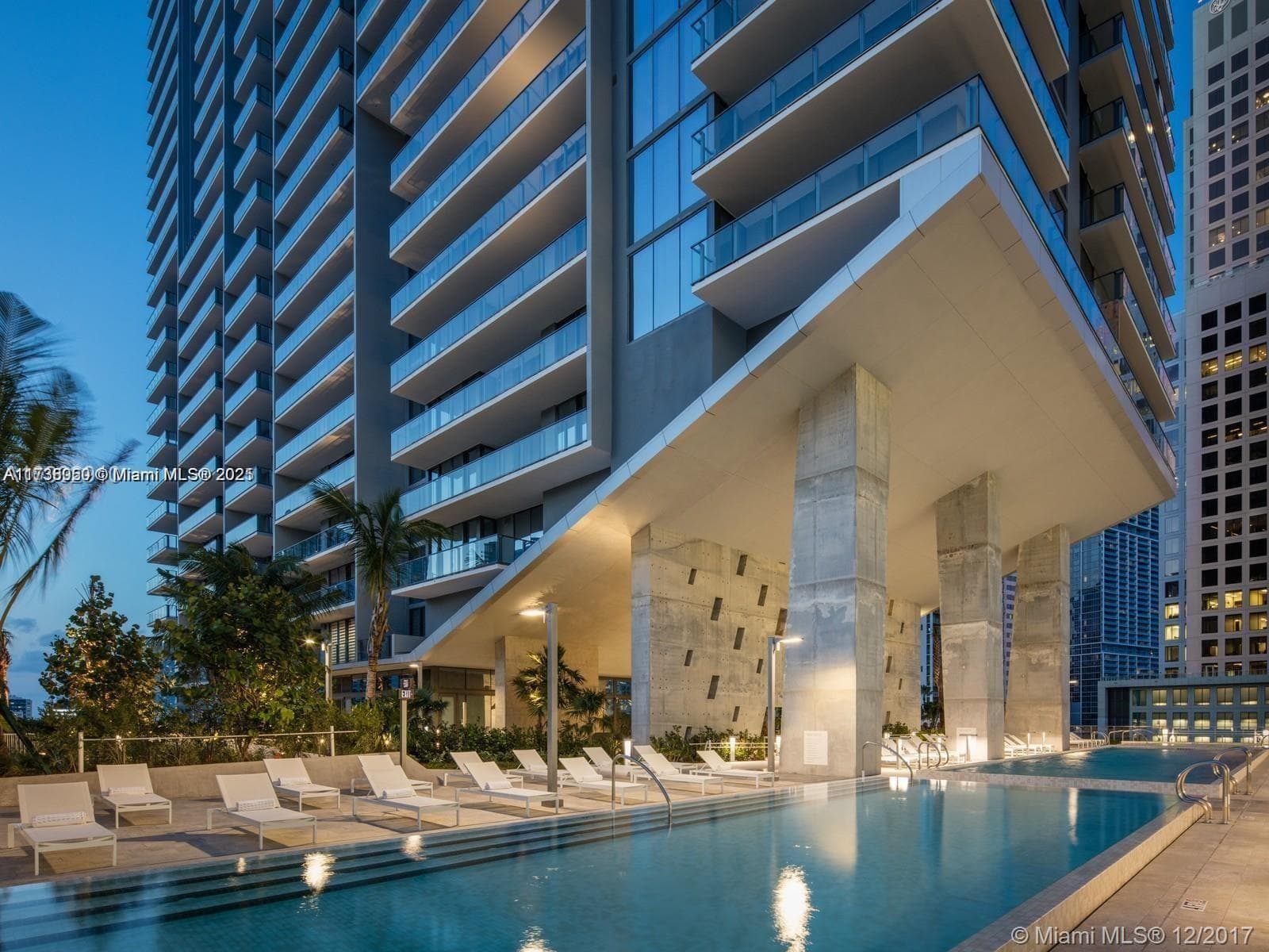 Reach Brickell City Centre · #2408 in Miami - Photo 27