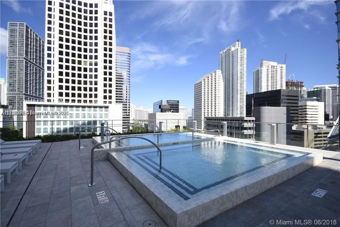 Reach Brickell City Centre · #2408 in Miami - Photo 26