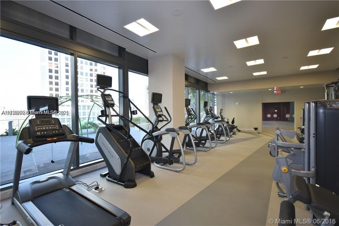 Reach Brickell City Centre · #2408 in Miami - Photo 21
