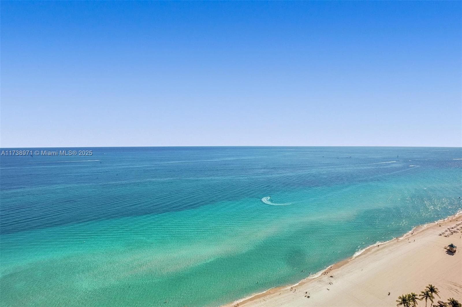 Turnberry Ocean Club · #2704 in Sunny Isles Beach - Photo 1