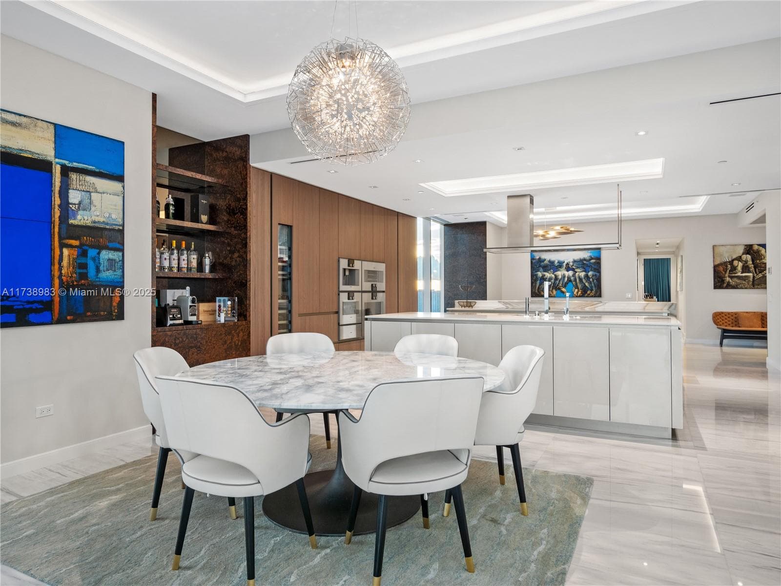 Turnberry Ocean Club · #2704 in Sunny Isles Beach - Photo 9