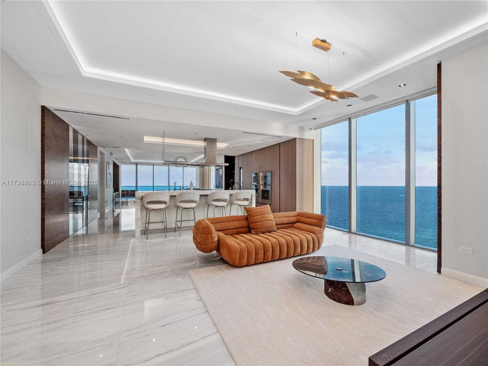 Turnberry Ocean Club · #2704 in Sunny Isles Beach - Photo 8