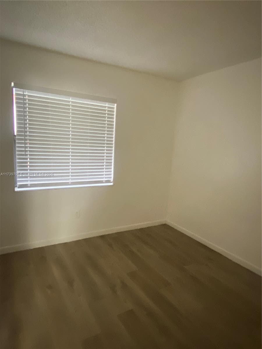 front bedroom