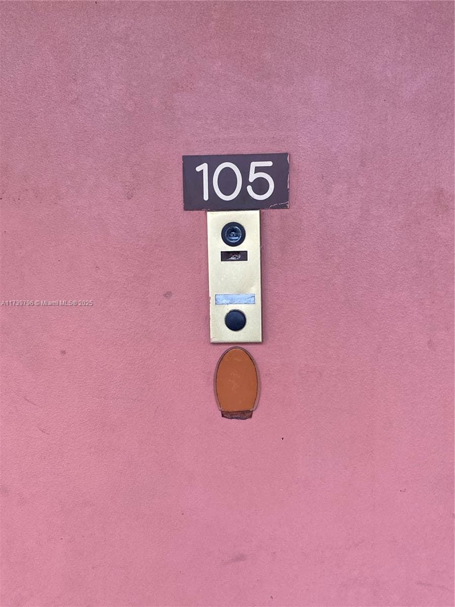 Unit 105