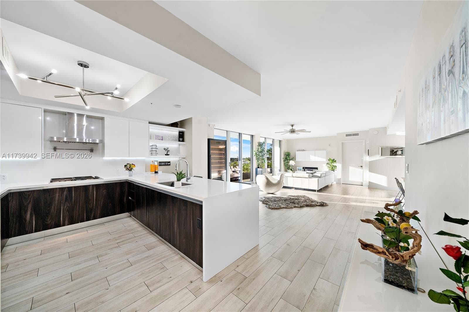 Four Seasons Private Residences Fort Lauderdale · #605 in Fort Lauderdale - Photo 9