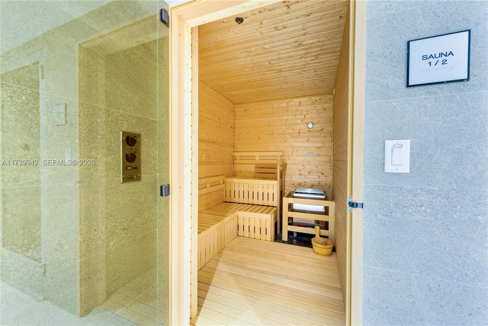 Treatment Room