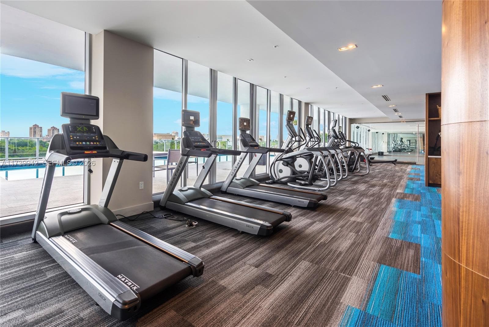 Yoga Studio
