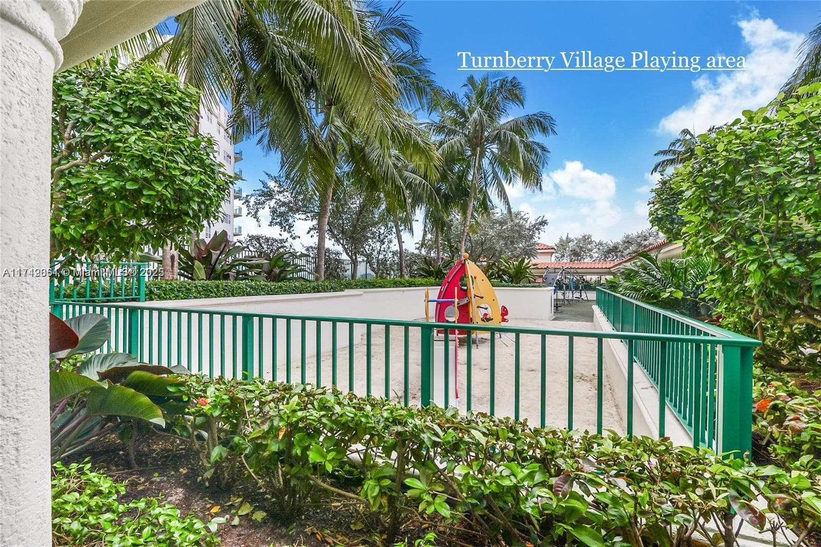 TURNBERRY VILLAGE · #620 in Aventura - Photo 22