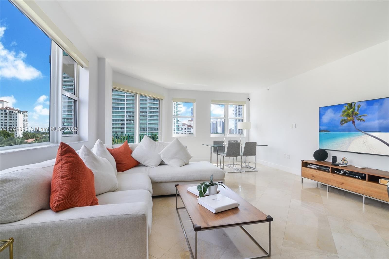 TURNBERRY VILLAGE · #620 in Aventura - Photo 1