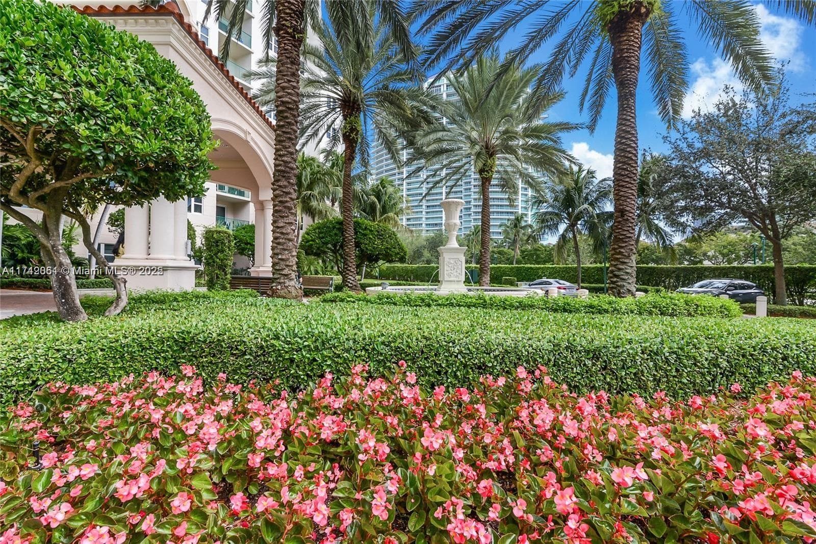 TURNBERRY VILLAGE · #620 in Aventura - Photo 19