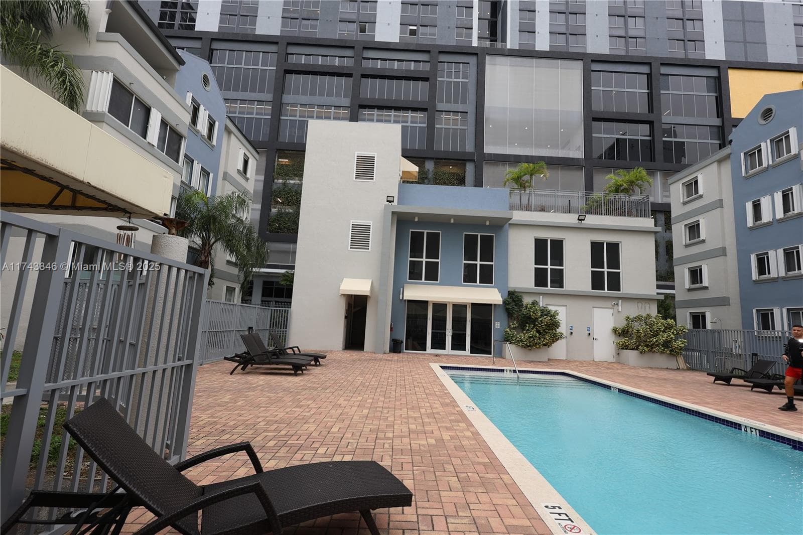 POINCIANA VILLAGE CONDO · #117 in Miami - Photo 10