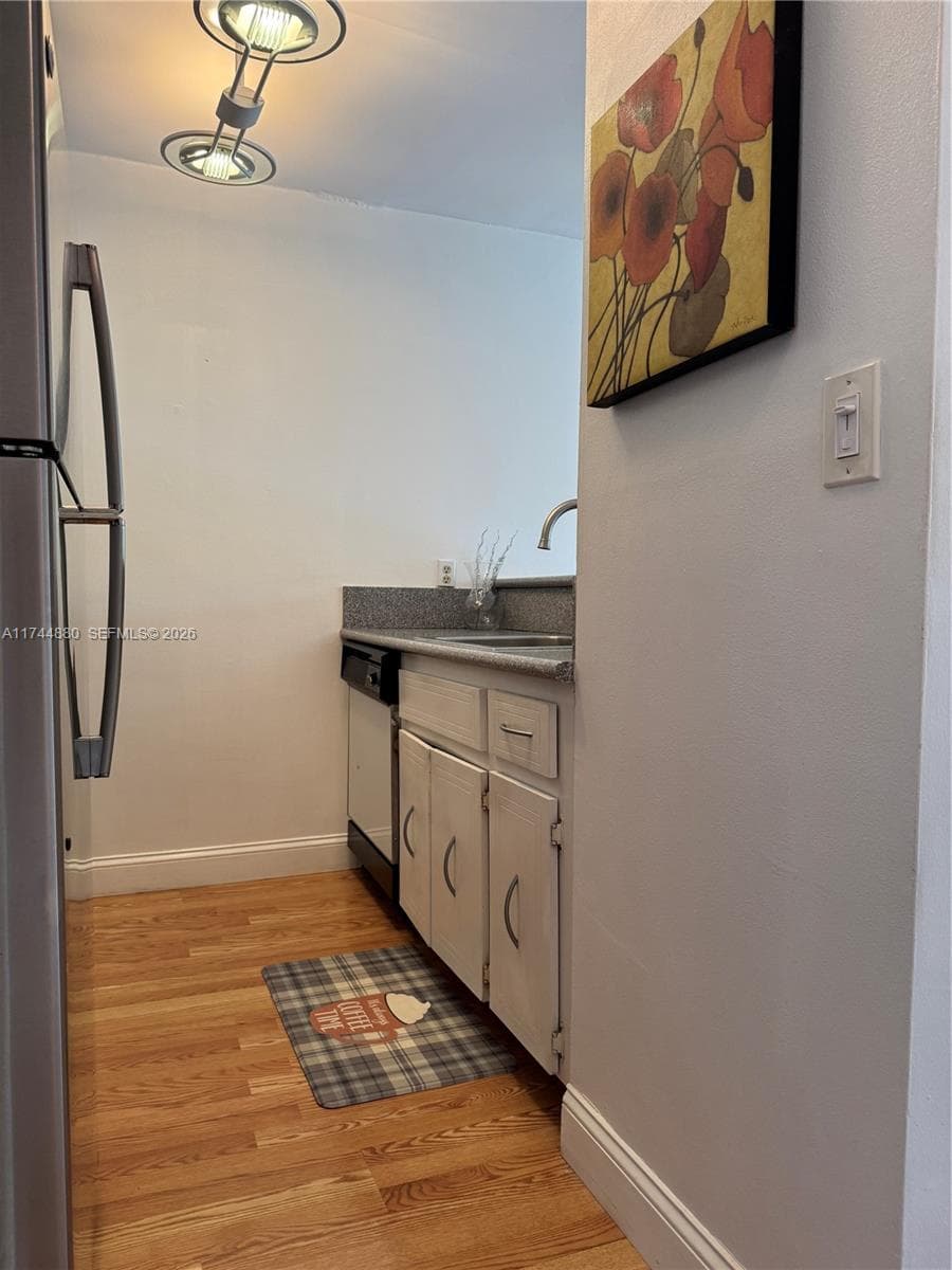 WINDWARD CONDO · #33A in North Miami - Photo 2