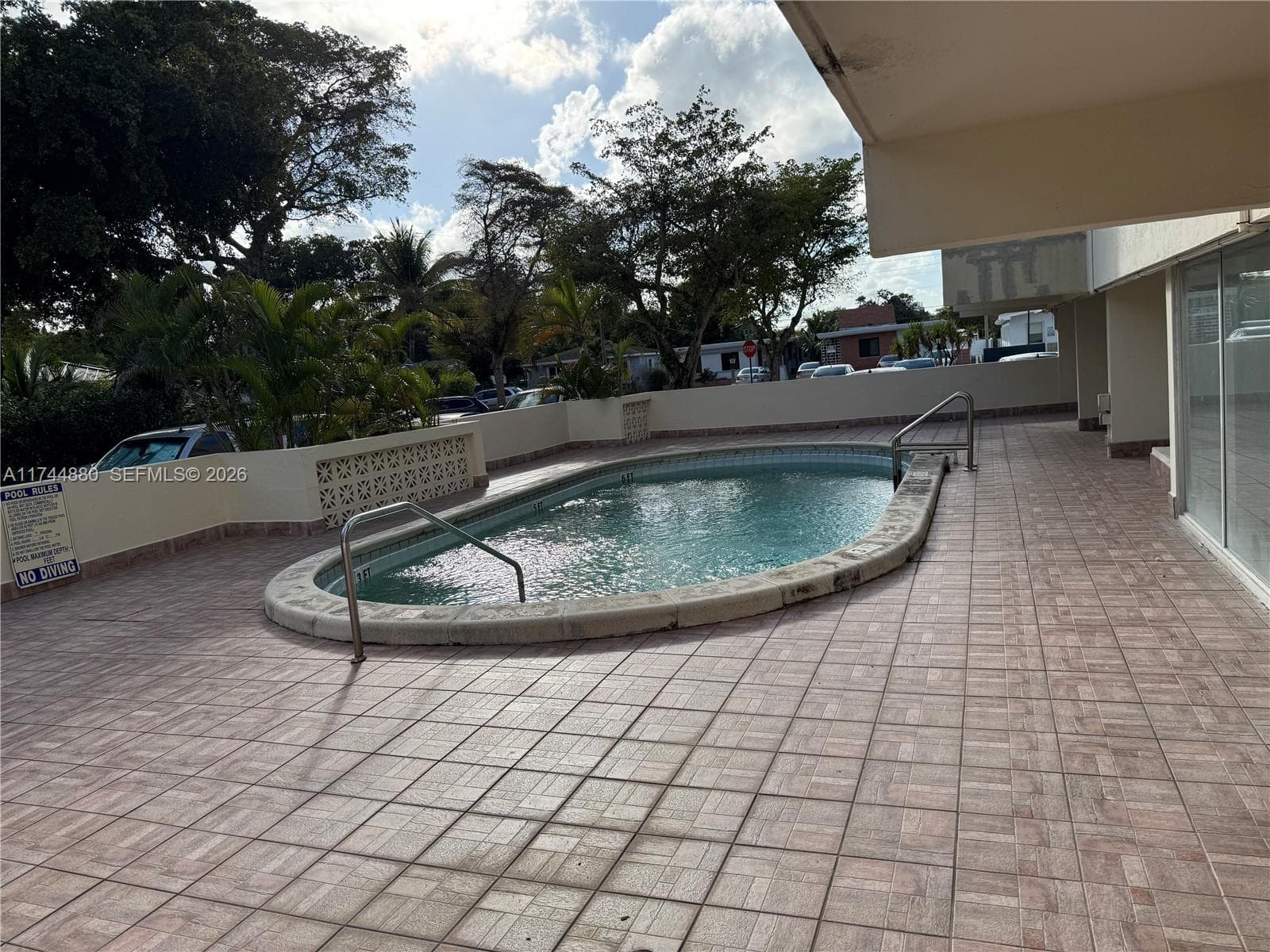 WINDWARD CONDO · #33A in North Miami - Photo 12