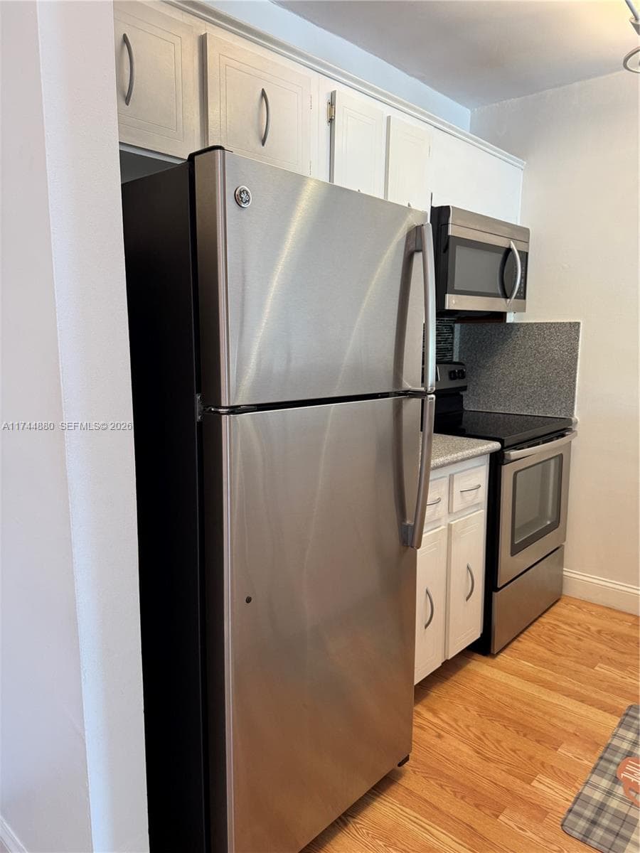 WINDWARD CONDO · #33A in North Miami - Photo 1
