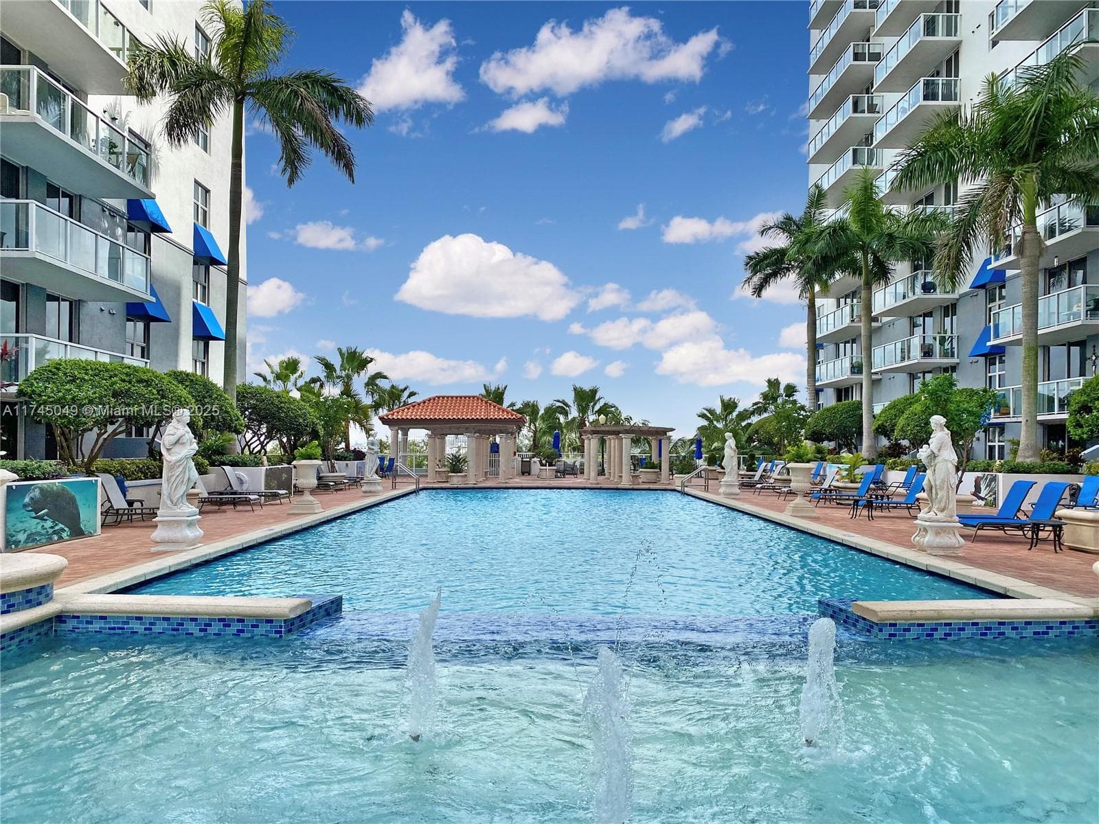 BLUE LAGOON · #1001 in Miami - Photo 15