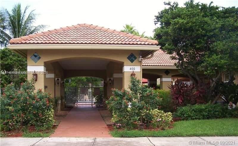 PINEHURST CLUB CONDO · #6-306 in Hollywood - Photo 10