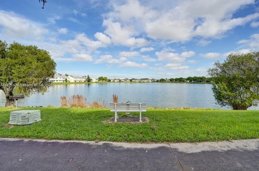 Summer Lake · #106 in Oakland Park - Photo 28