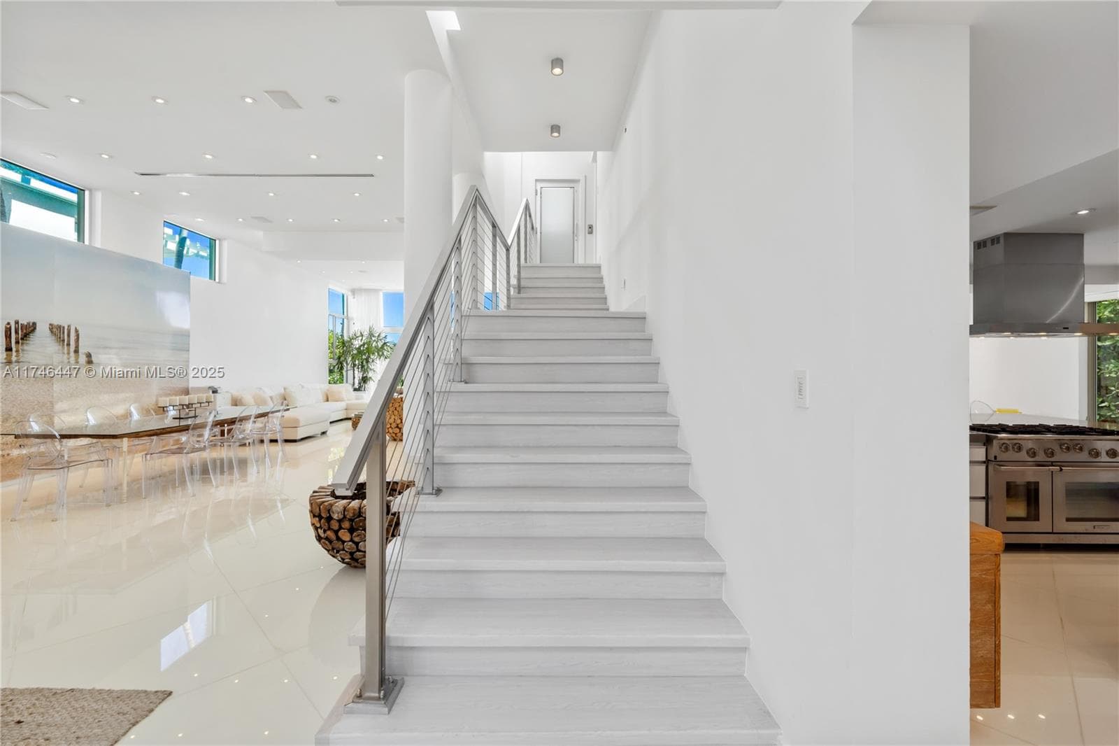 Stairway