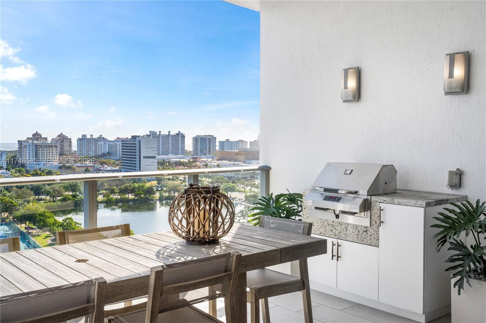 Four Seasons Private Residences Fort Lauderdale · #1501 in Fort Lauderdale - Photo 13