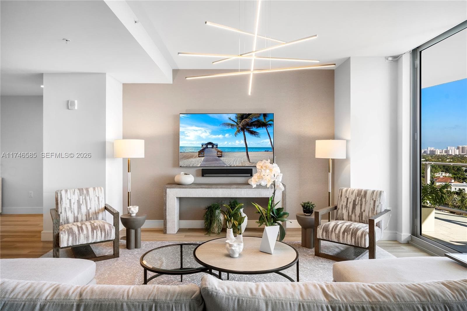 Four Seasons Private Residences Fort Lauderdale · #1501 in Fort Lauderdale - Photo 17