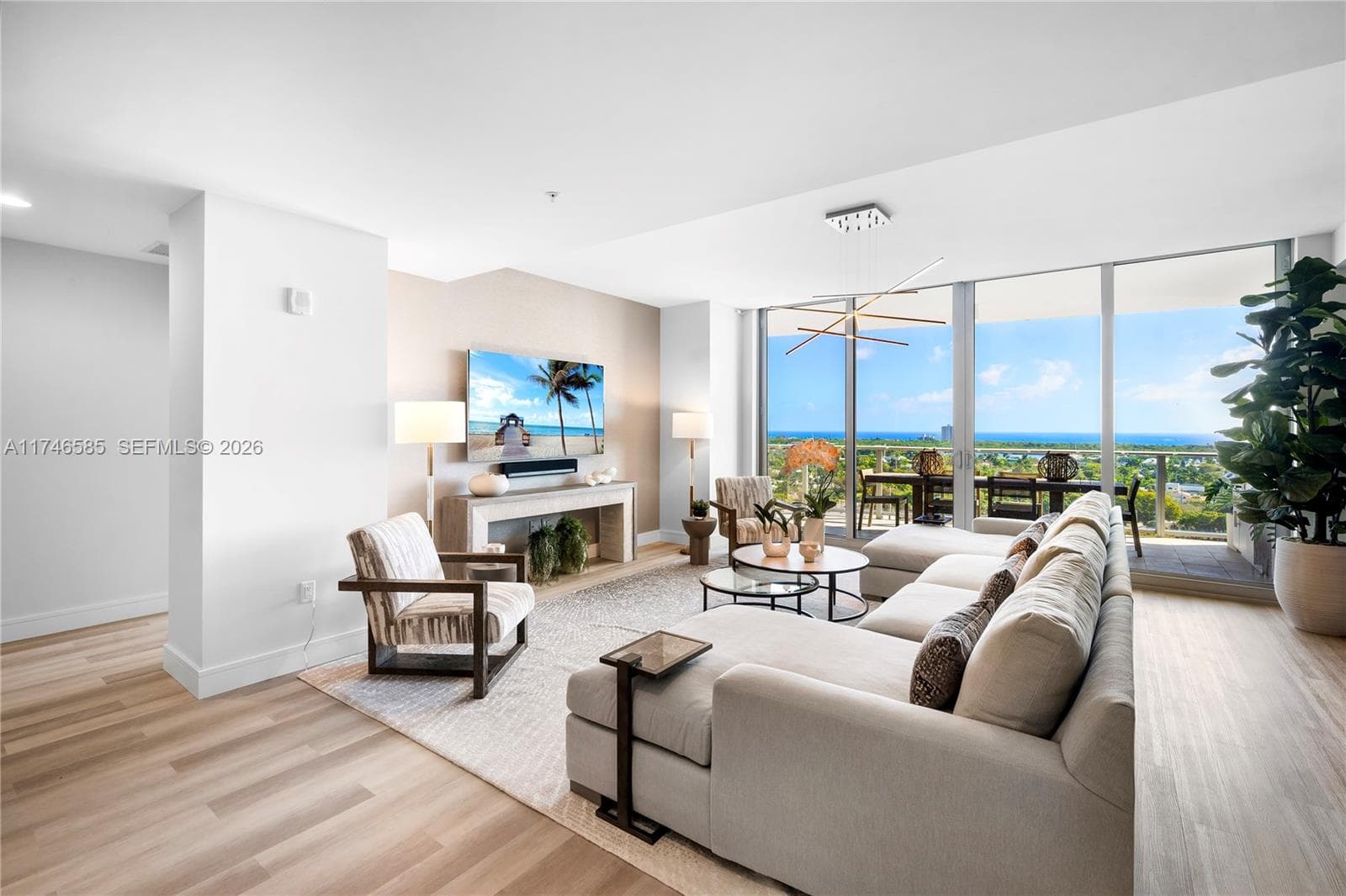 Four Seasons Private Residences Fort Lauderdale · #1501 in Fort Lauderdale - Photo 16