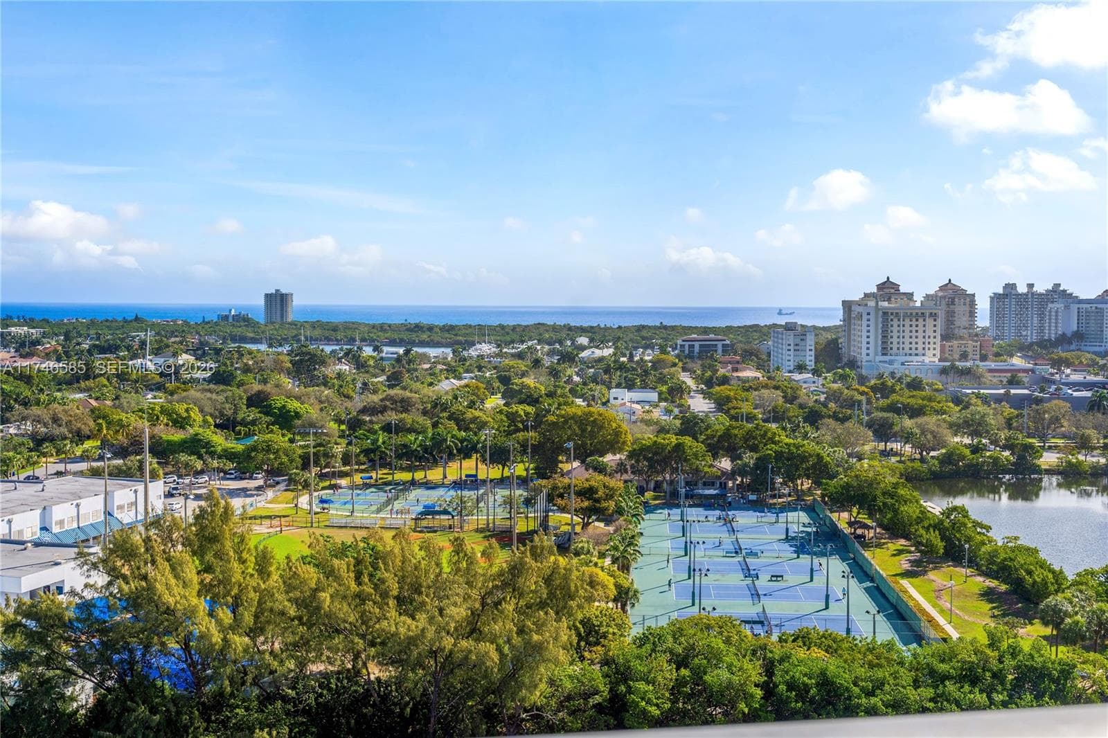 Four Seasons Private Residences Fort Lauderdale · #1501 in Fort Lauderdale - Photo 12