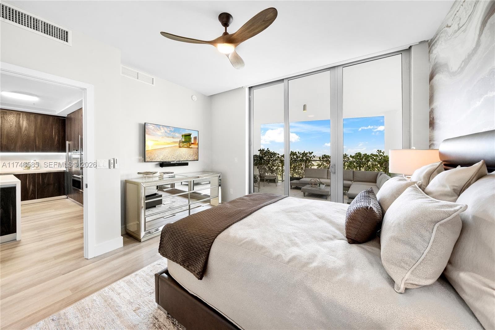 Four Seasons Private Residences Fort Lauderdale · #1501 in Fort Lauderdale - Photo 38