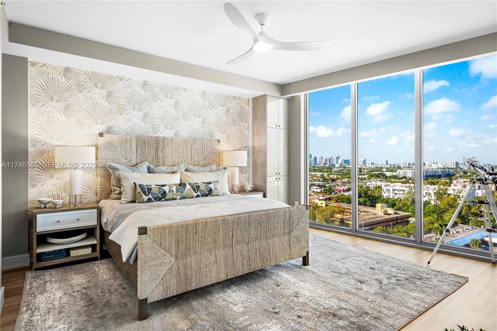 Four Seasons Private Residences Fort Lauderdale · #1501 in Fort Lauderdale - Photo 33