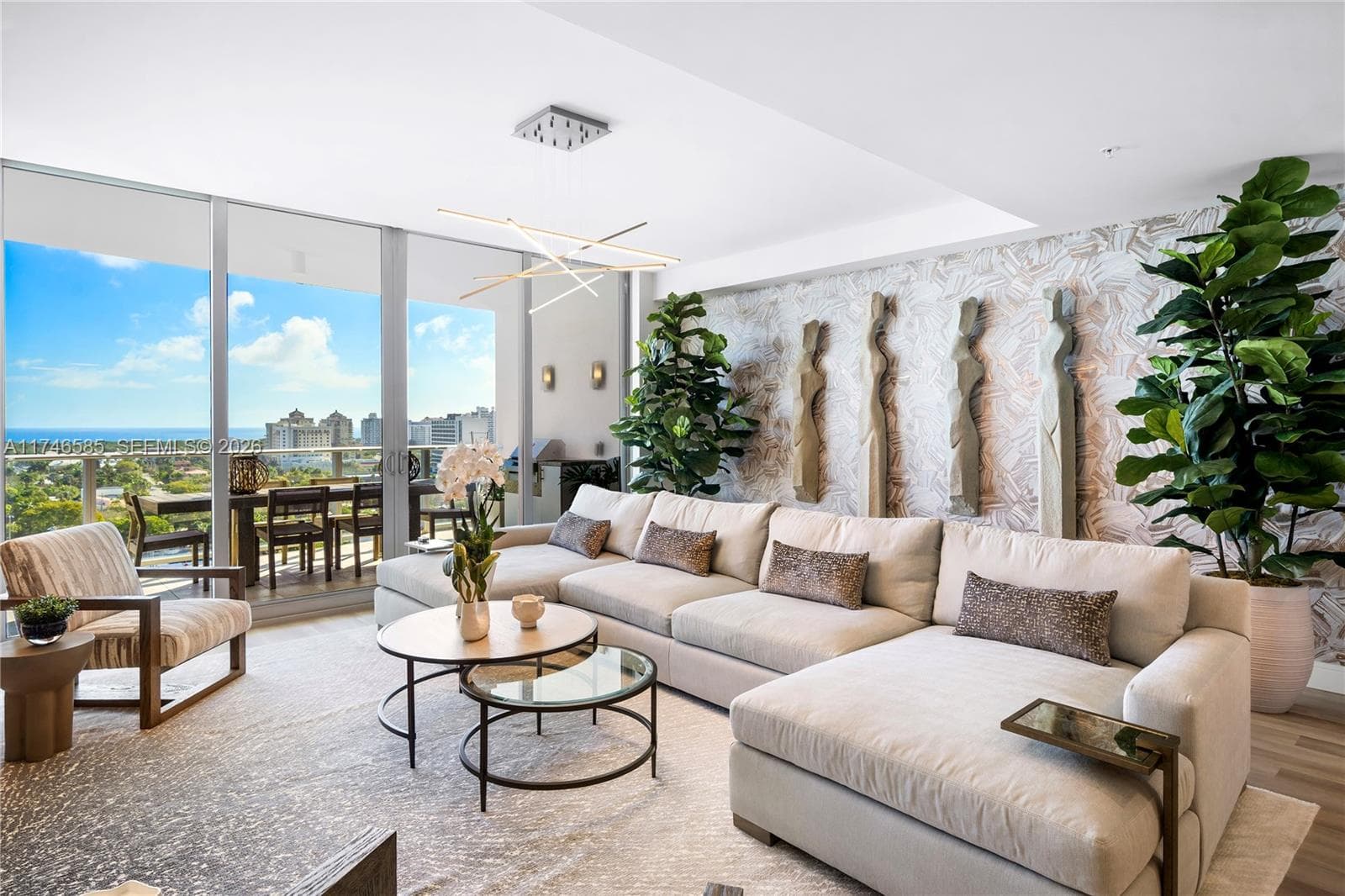 Four Seasons Private Residences Fort Lauderdale · #1501 in Fort Lauderdale - Photo 14