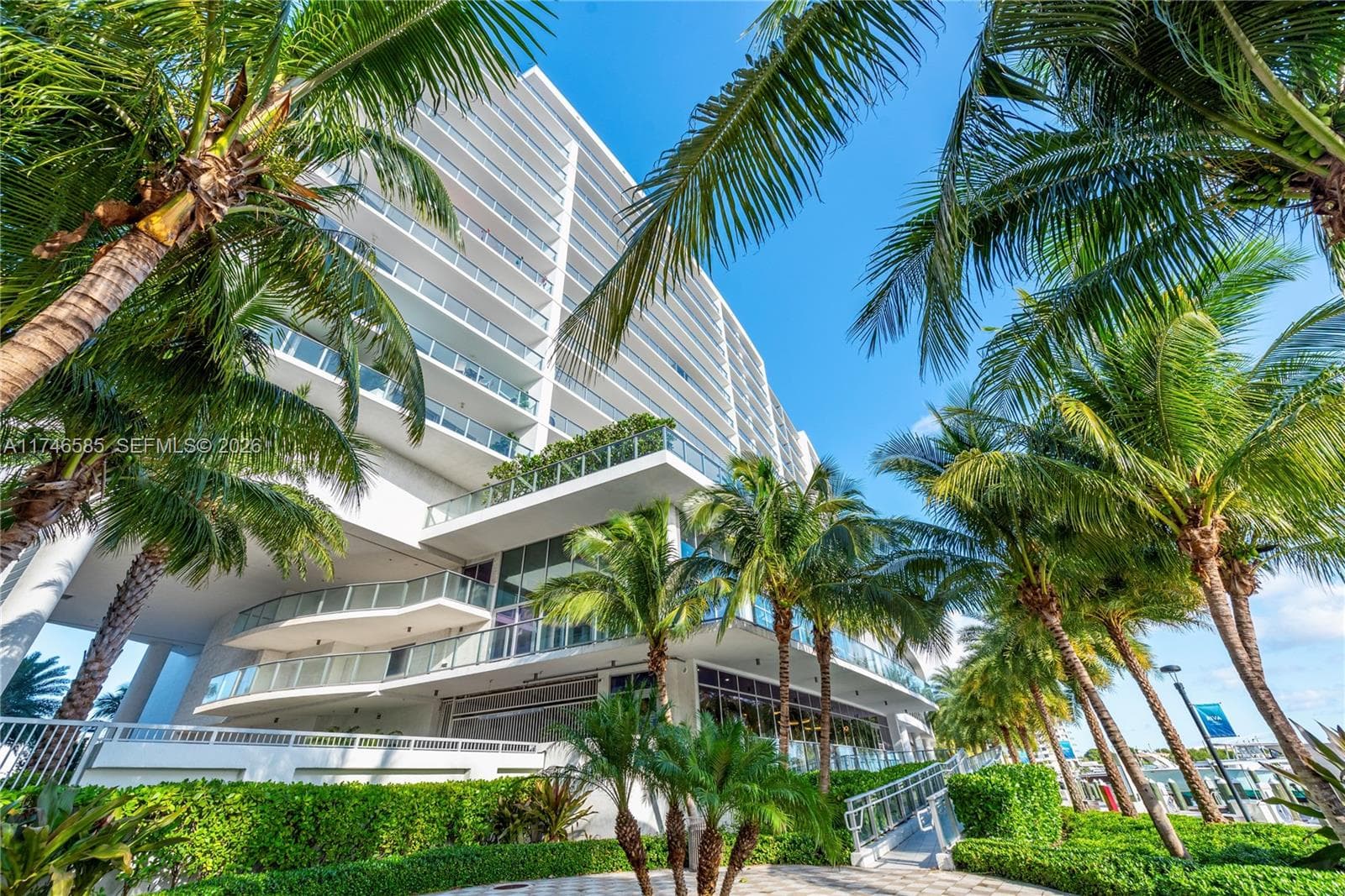 Four Seasons Private Residences Fort Lauderdale · #1501 in Fort Lauderdale - Photo 58