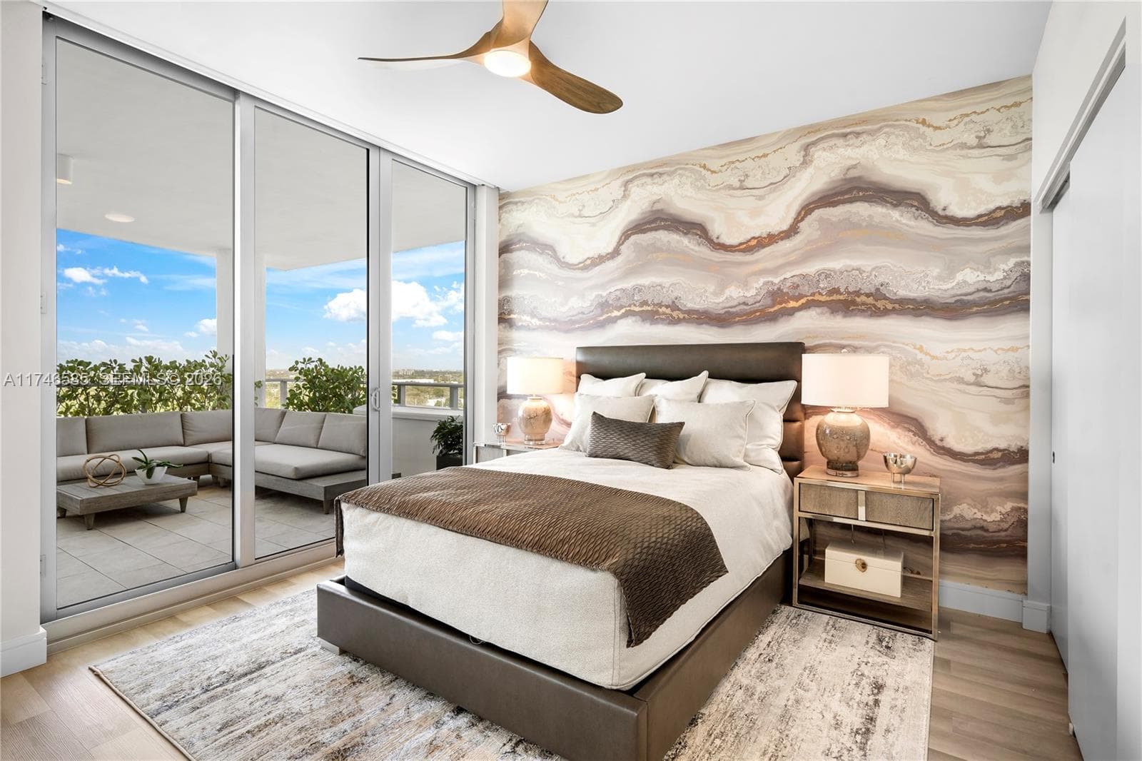 Four Seasons Private Residences Fort Lauderdale · #1501 in Fort Lauderdale - Photo 37