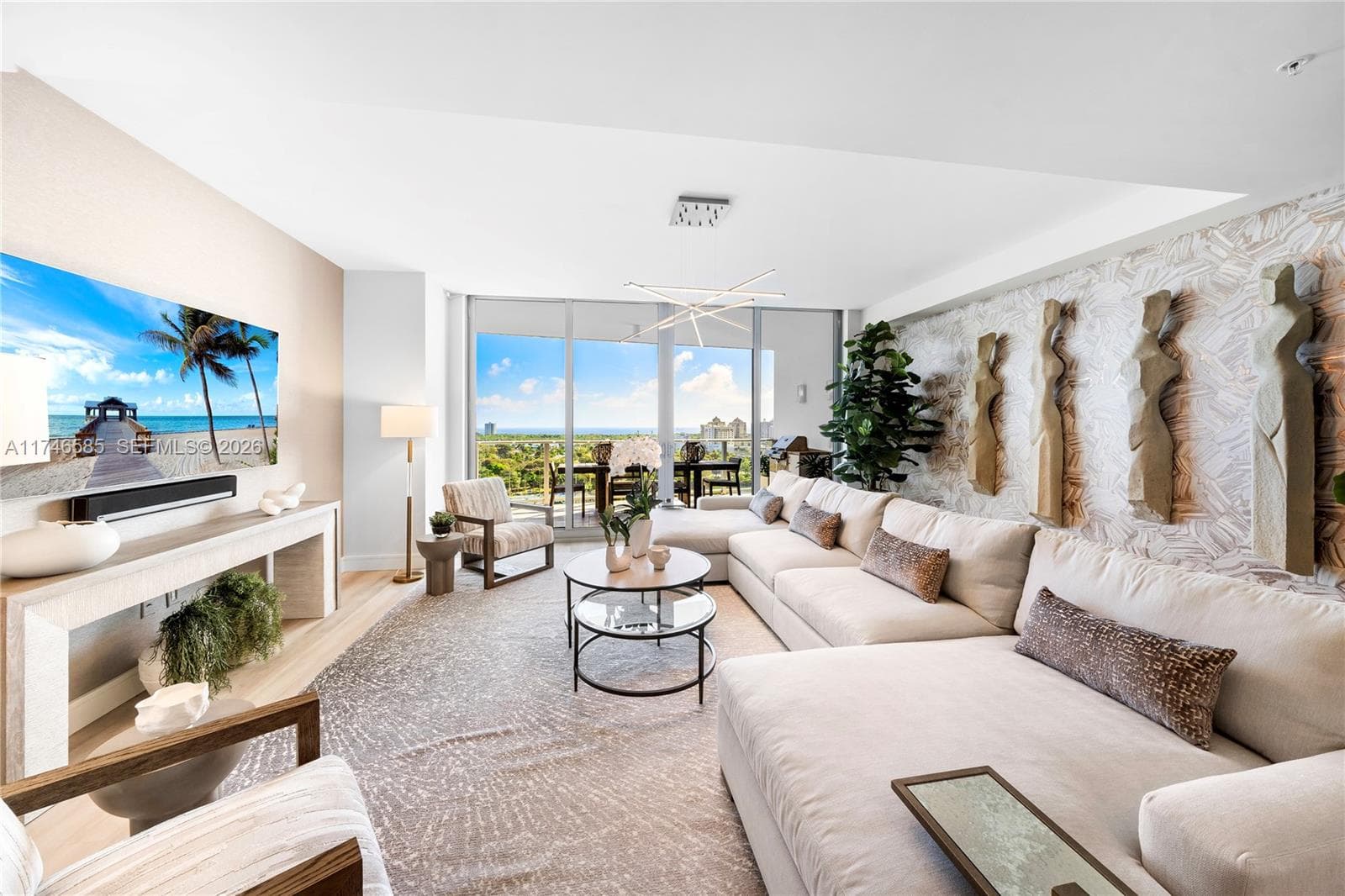 Four Seasons Private Residences Fort Lauderdale · #1501 in Fort Lauderdale - Photo 15
