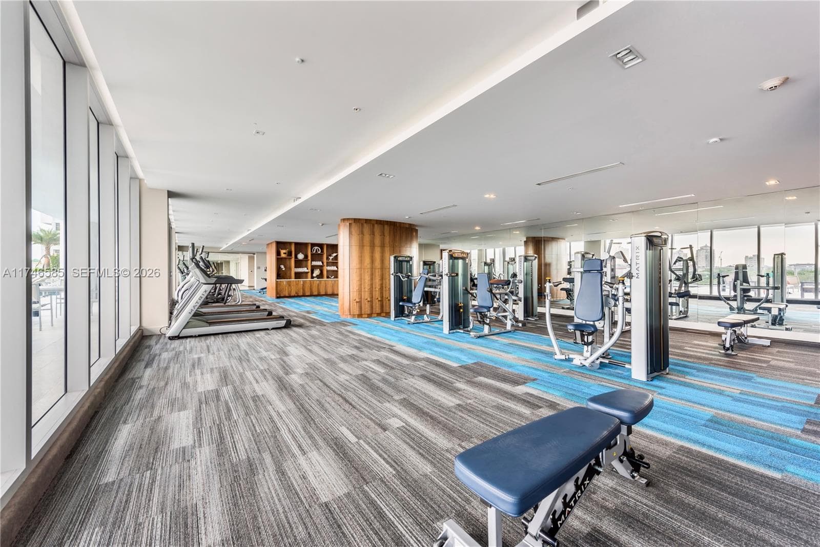 Four Seasons Private Residences Fort Lauderdale · #1501 in Fort Lauderdale - Photo 48