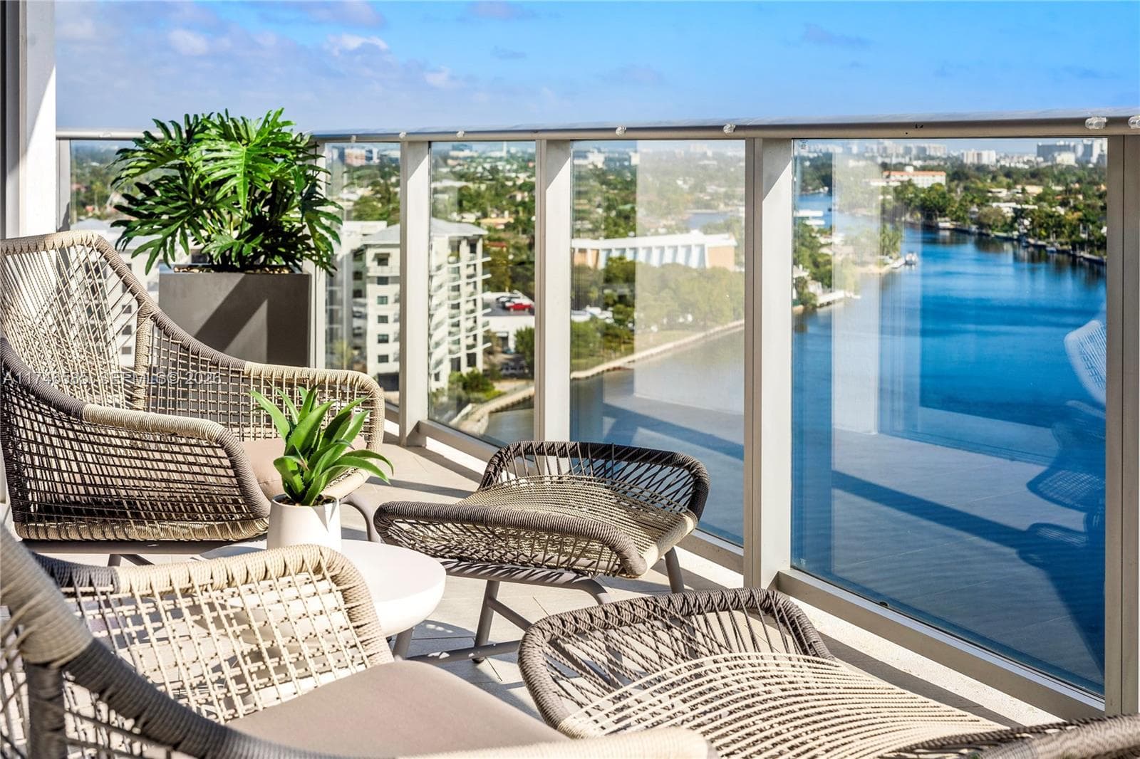Four Seasons Private Residences Fort Lauderdale · #1501 in Fort Lauderdale - Photo 11