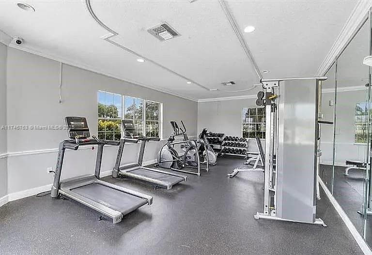 EVERGREEN LAKES CONDO · #101 in Coconut Creek - Photo 12