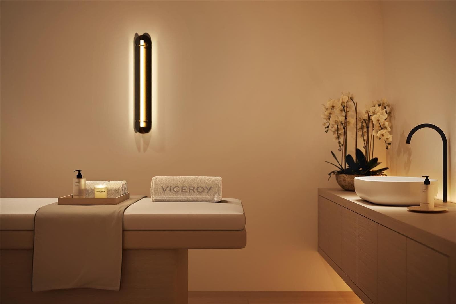 Treatment Room