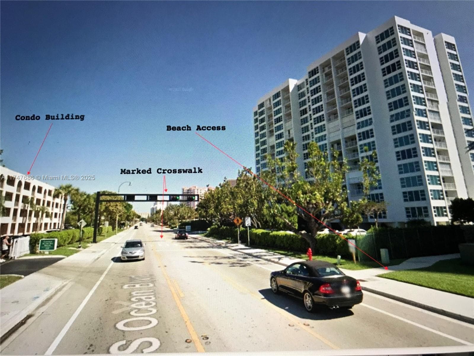 GARDENS BY THE SEA SOUTH · #213 in Lauderdale By The Sea - Photo 3