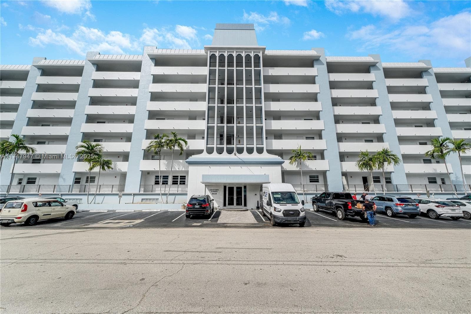 RIDGEVIEW TOWERS · #308 in Fort Lauderdale - Photo 23