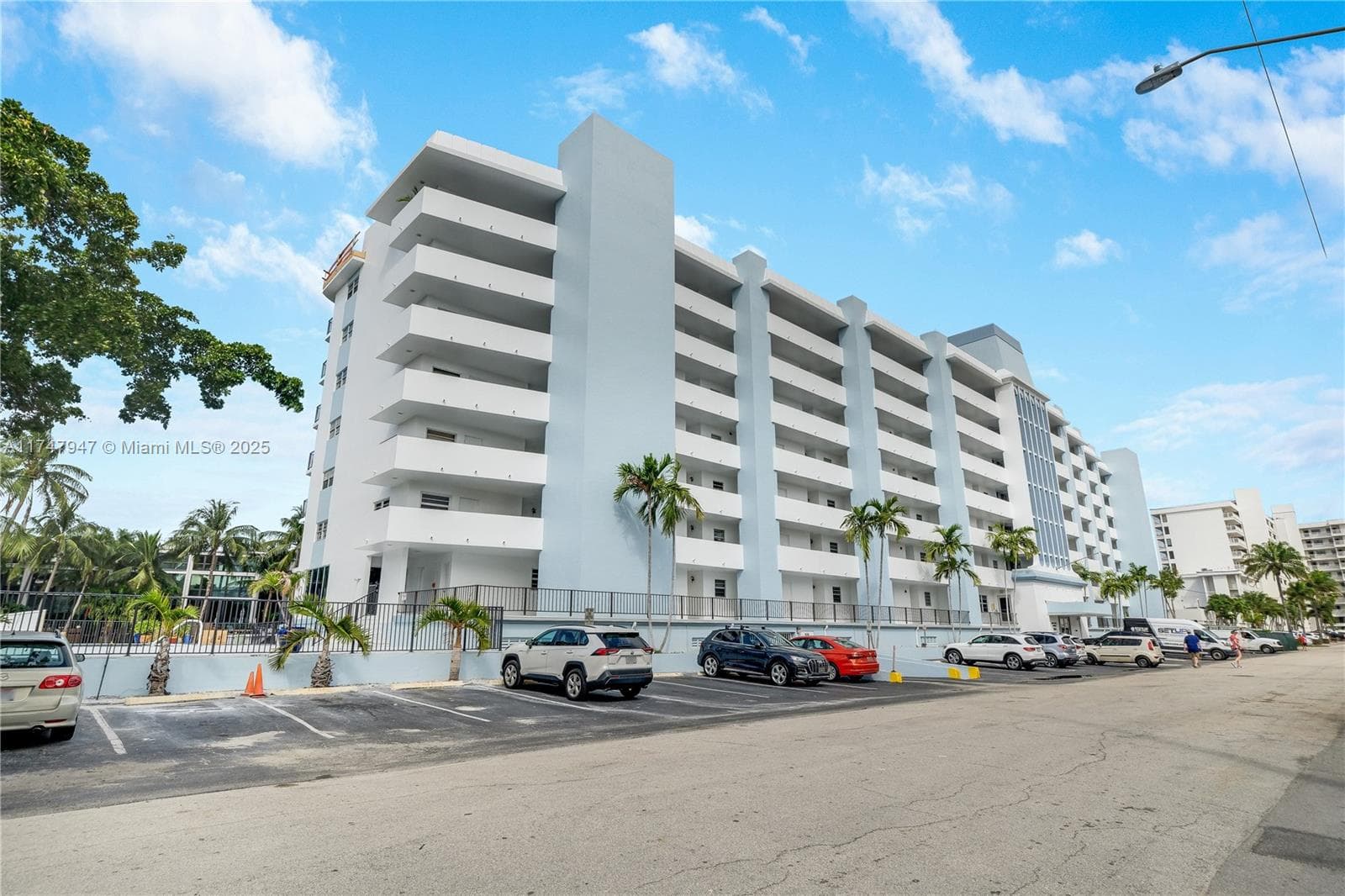 RIDGEVIEW TOWERS · #308 in Fort Lauderdale - Photo 22