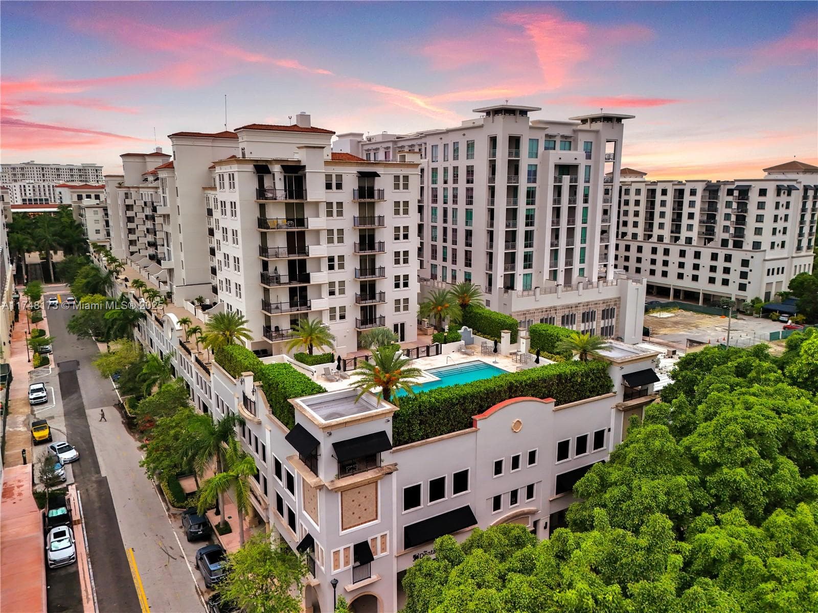 ONE VILLAGE PLACE · #411 in Coral Gables - Photo 1